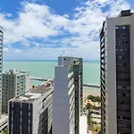 Apartamento Proximo A Praia Em Boa Viagem Recife Por Carpediem