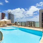 Apartamento Proximo A Praia Em Boa Viagem Recife Por Carpediem