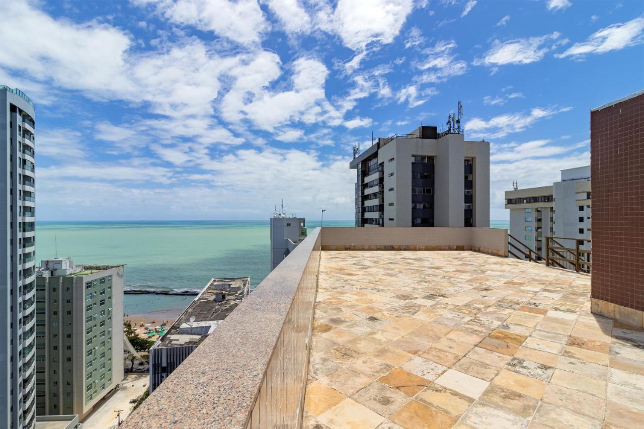 Apartamento Proximo A Em Boa Viagem Por Carpediem Recife