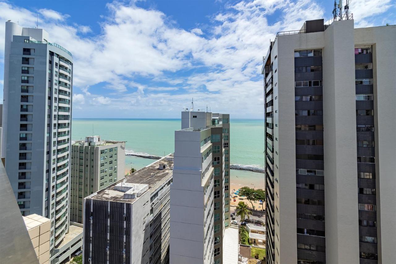 Apartment Apartamento Proximo A Em Boa Viagem Por Carpediem Recife