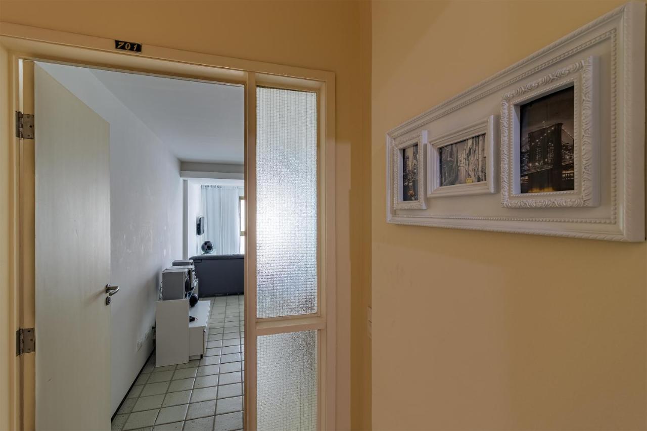 Apartamento Proximo A Em Boa Viagem Por Carpediem