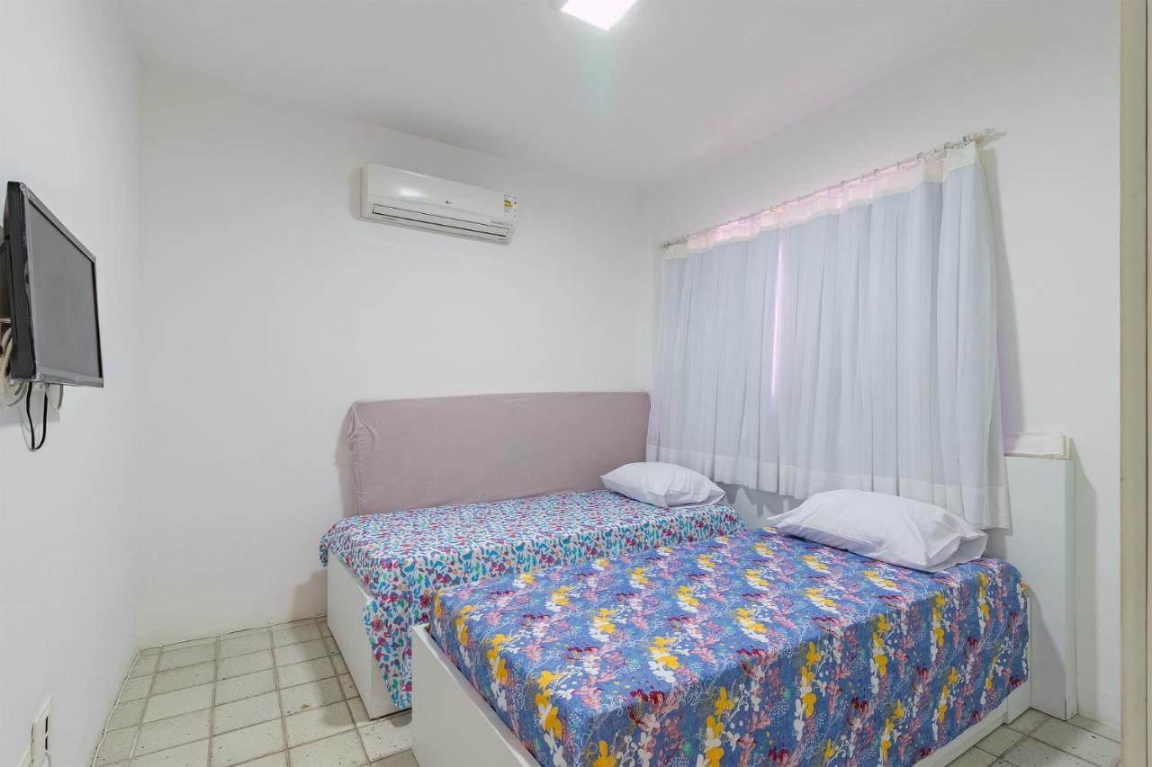 Apartment Apartamento Proximo A Em Boa Viagem Por Carpediem