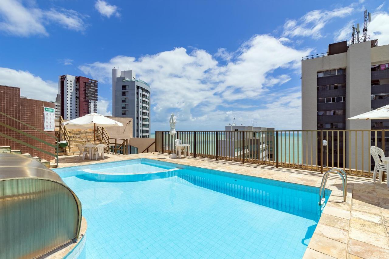 Apartment Apartamento Proximo A Em Boa Viagem Por Carpediem