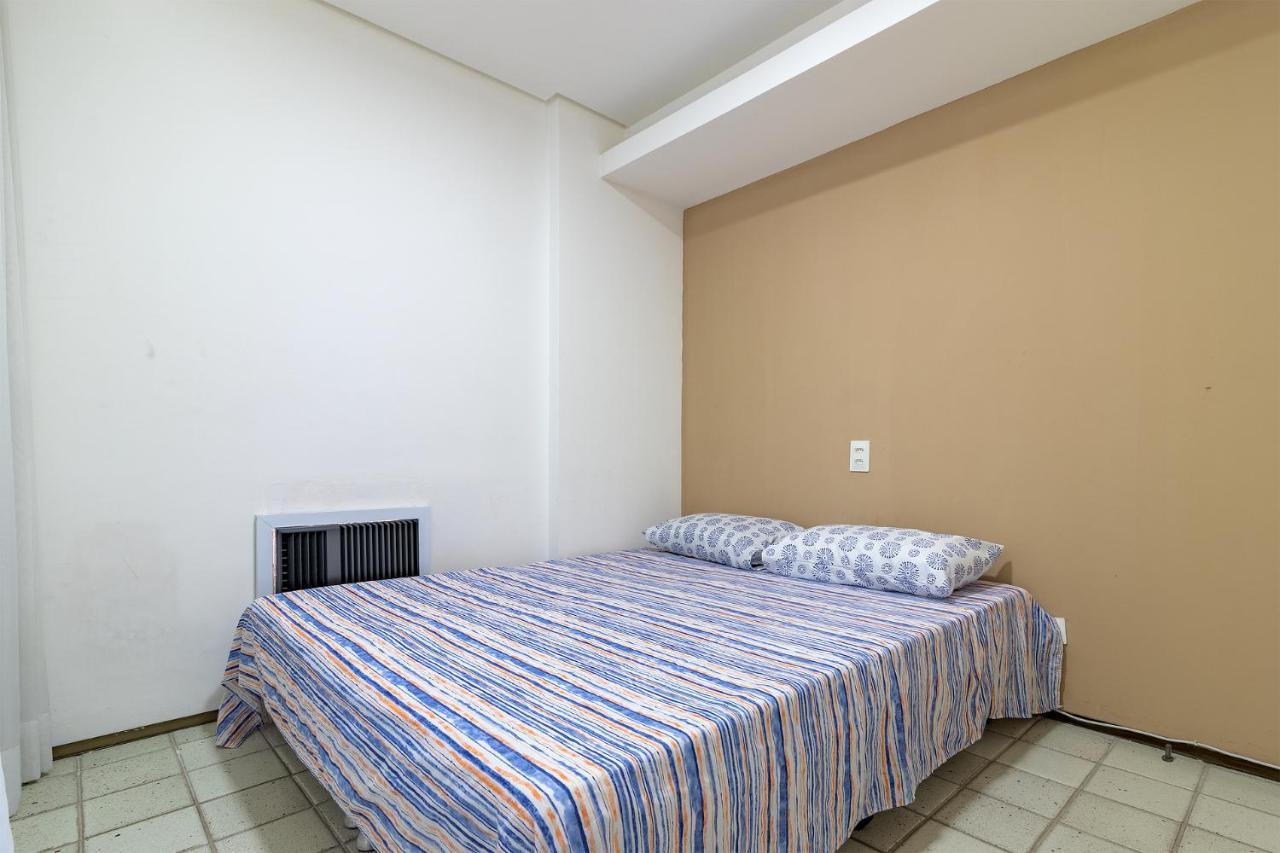 Apartamento Proximo A Em Boa Viagem Por Carpediem Apartment