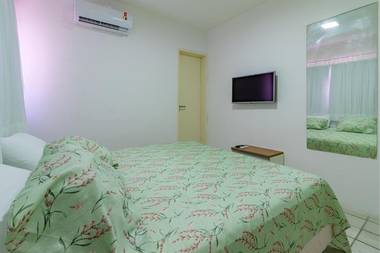 Apartamento Proximo A Em Boa Viagem Por Carpediem *