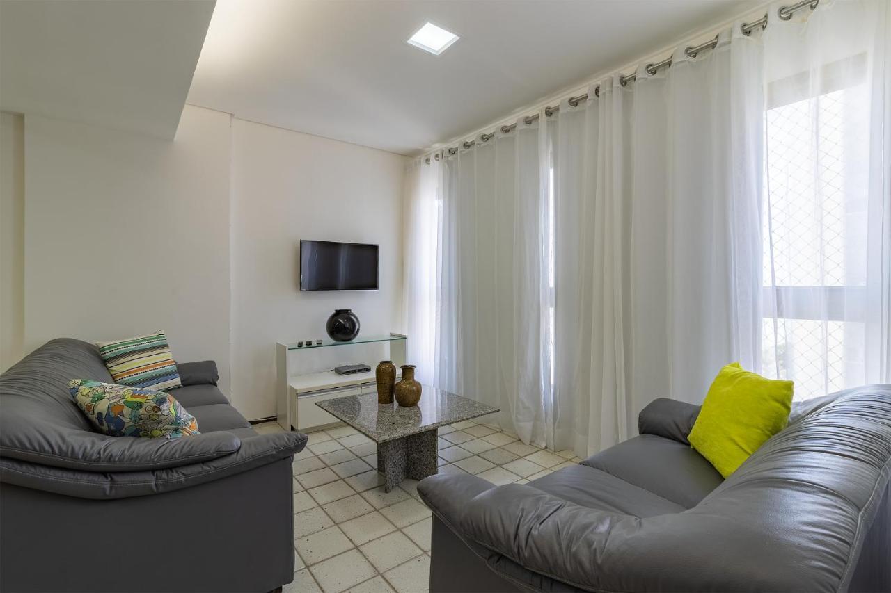 Apartamento Proximo A Em Boa Viagem Por Carpediem Apartment