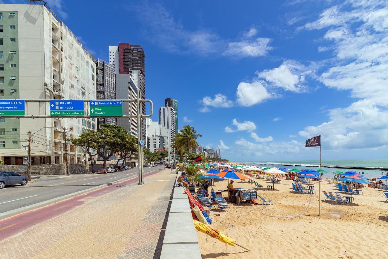 Apartment Apartamento Proximo A Em Boa Viagem Por Carpediem
