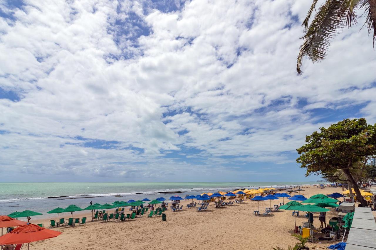 Apartamento Proximo A Em Boa Viagem Por Carpediem Recife