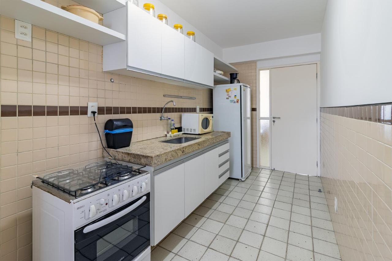Apartamento Proximo A Em Boa Viagem Por Carpediem Recife