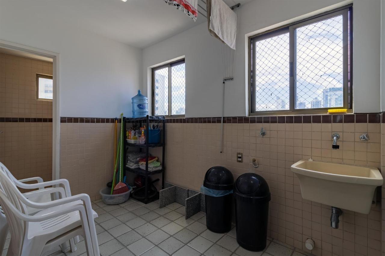 Apartamento Proximo A Em Boa Viagem Por Carpediem Recife