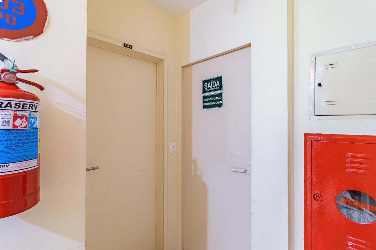 Apartment Apartamento Proximo A Em Boa Viagem Por Carpediem