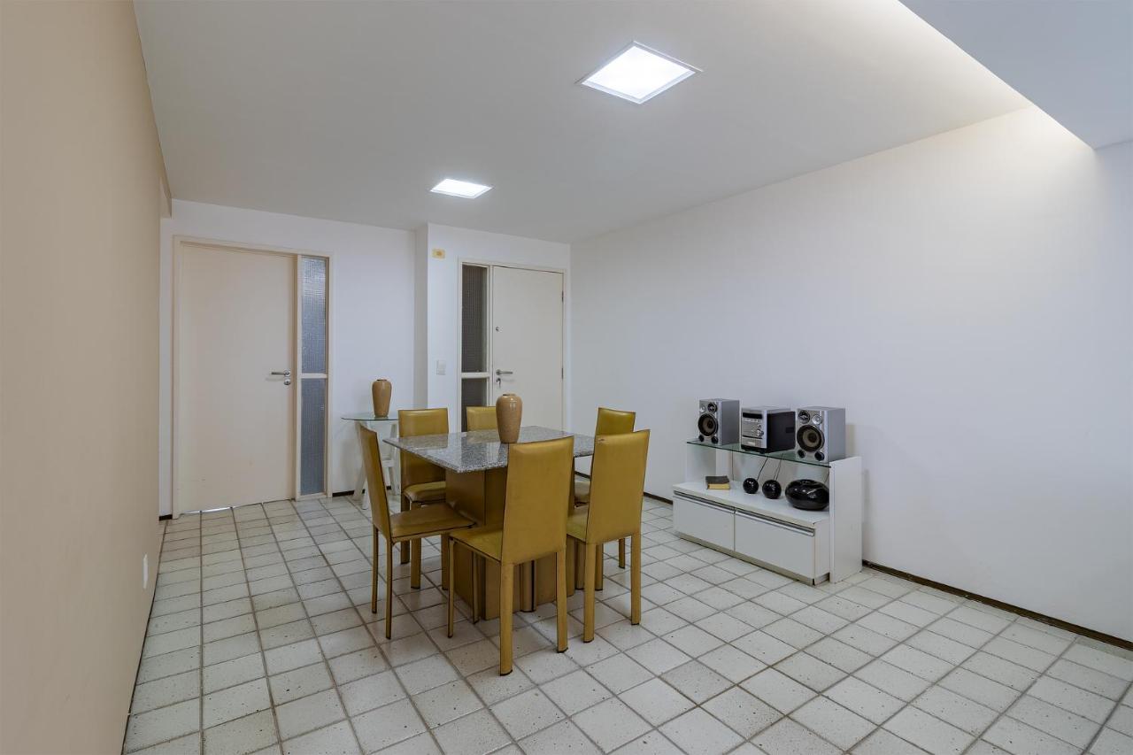 Apartamento Proximo A Em Boa Viagem Por Carpediem *