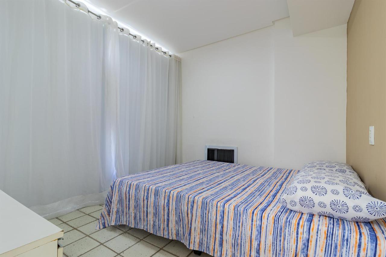 Apartment Apartamento Proximo A Em Boa Viagem Por Carpediem *