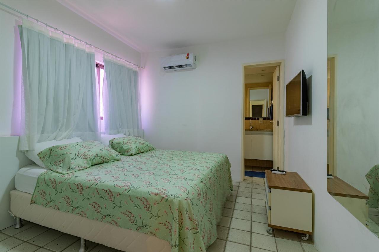 Apartment Apartamento Proximo A Em Boa Viagem Por Carpediem *
