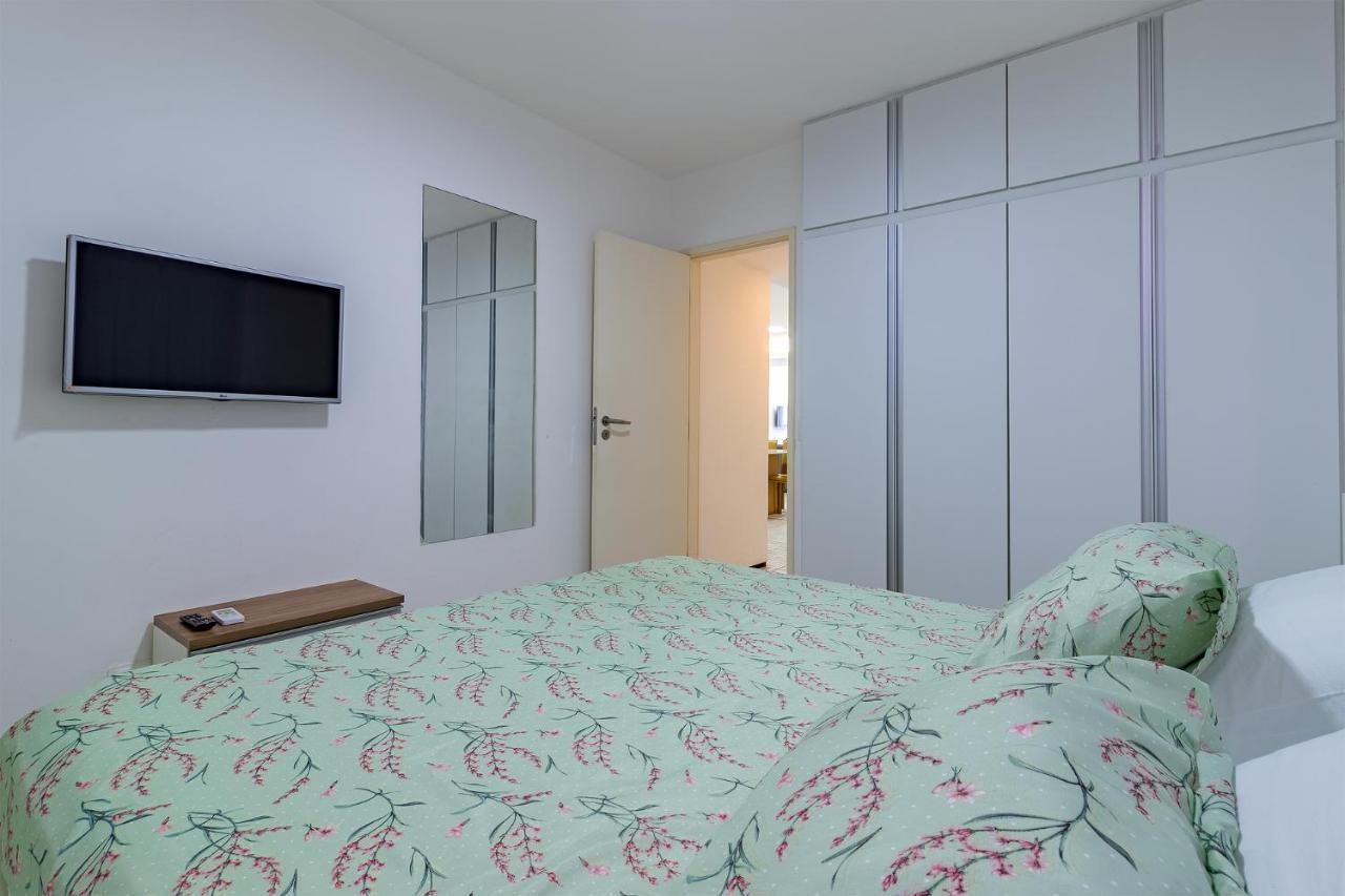 Apartamento Proximo A Em Boa Viagem Por Carpediem Recife