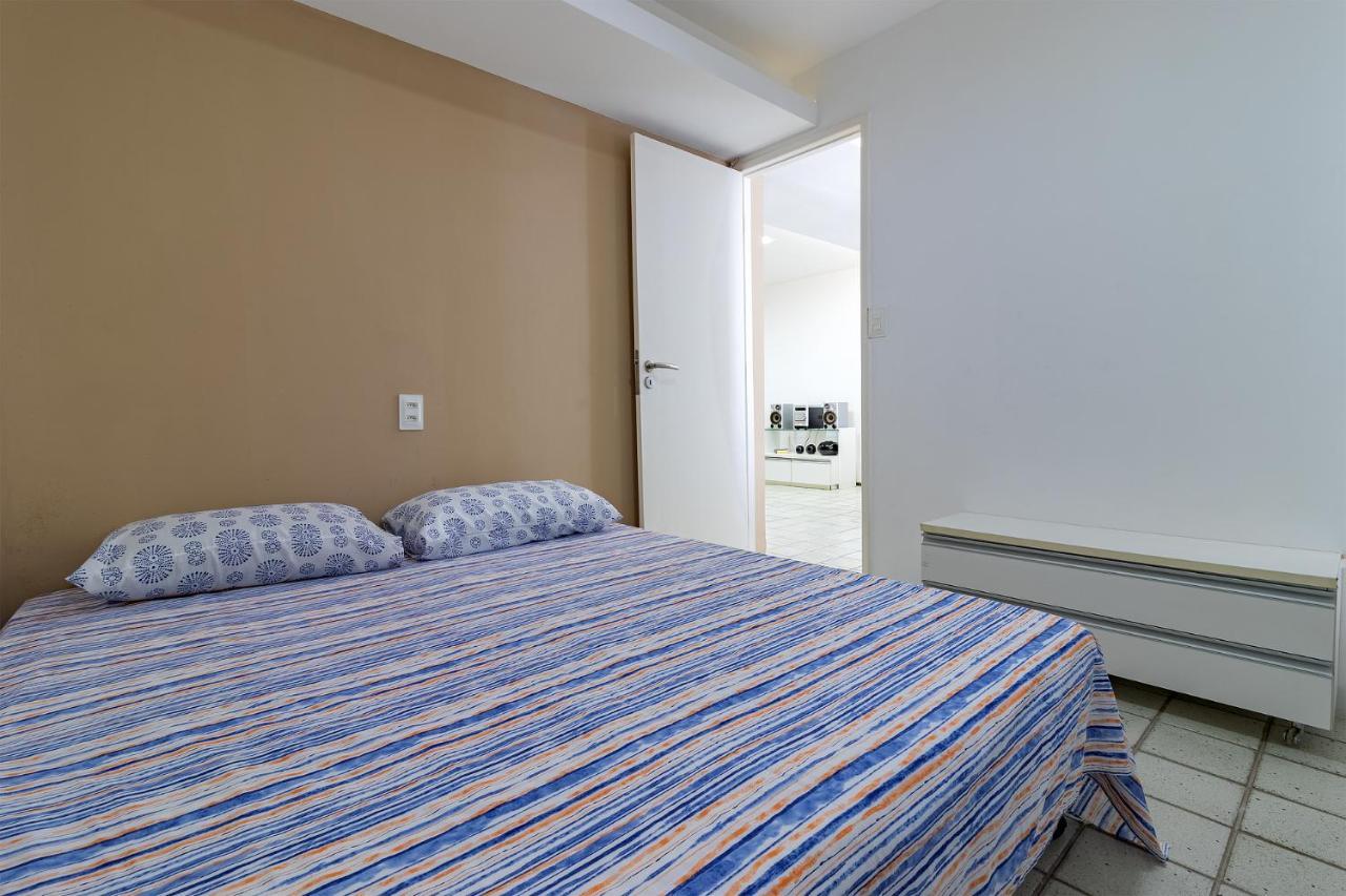 Apartamento Proximo A Em Boa Viagem Por Carpediem Recife