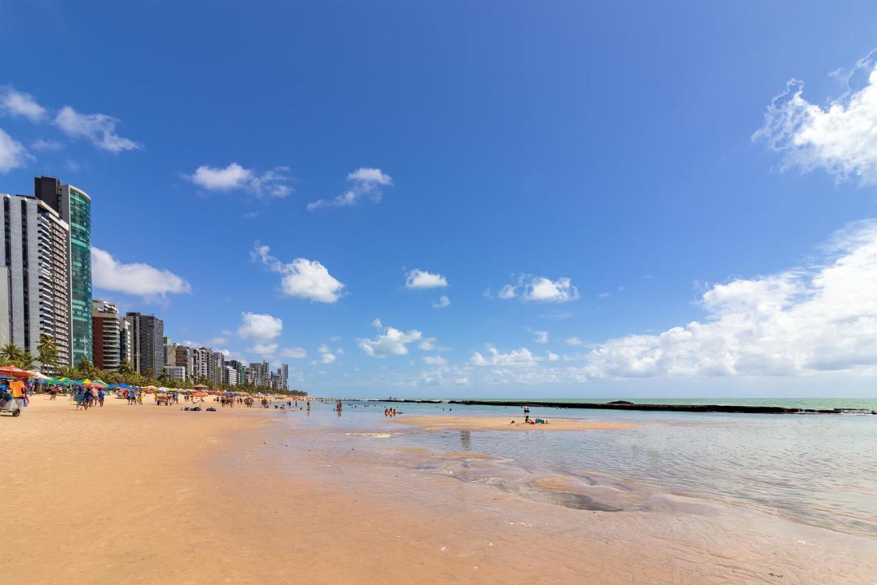 Apartamento Proximo A Em Boa Viagem Por Carpediem *