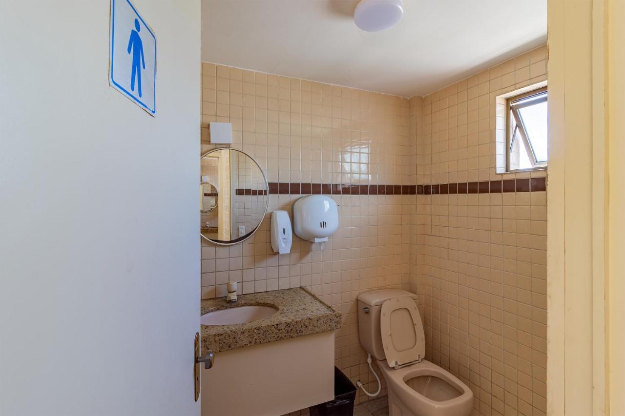 Apartamento Proximo A Em Boa Viagem Por Carpediem Apartment Recife