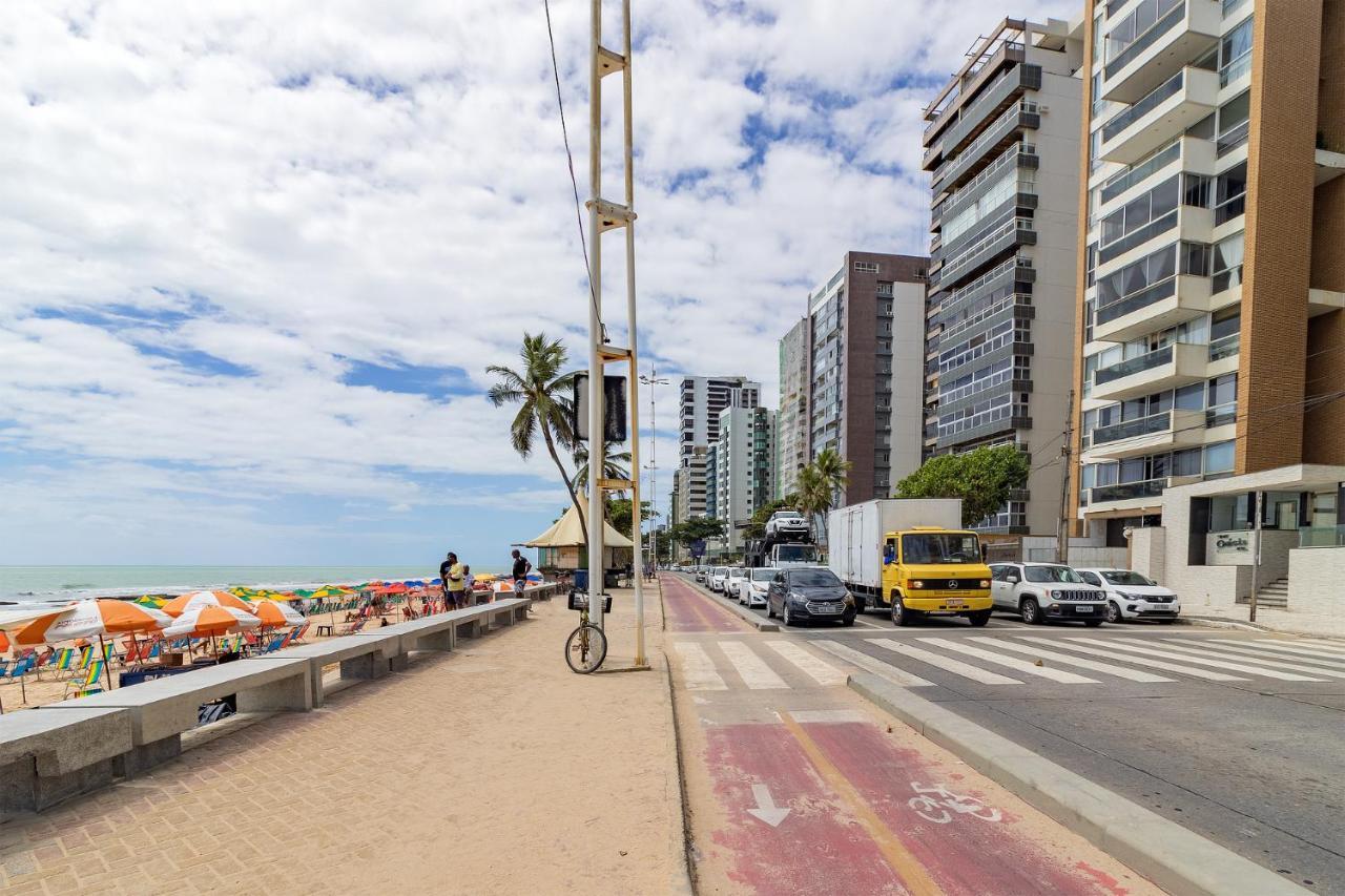 Apartamento Proximo A Em Boa Viagem Por Carpediem *