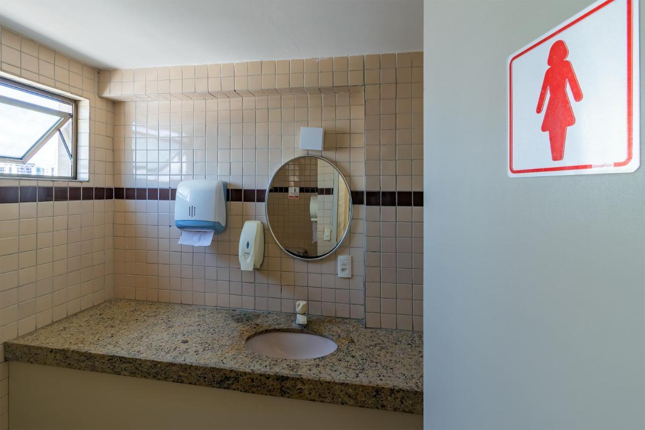Apartamento Proximo A Em Boa Viagem Por Carpediem *