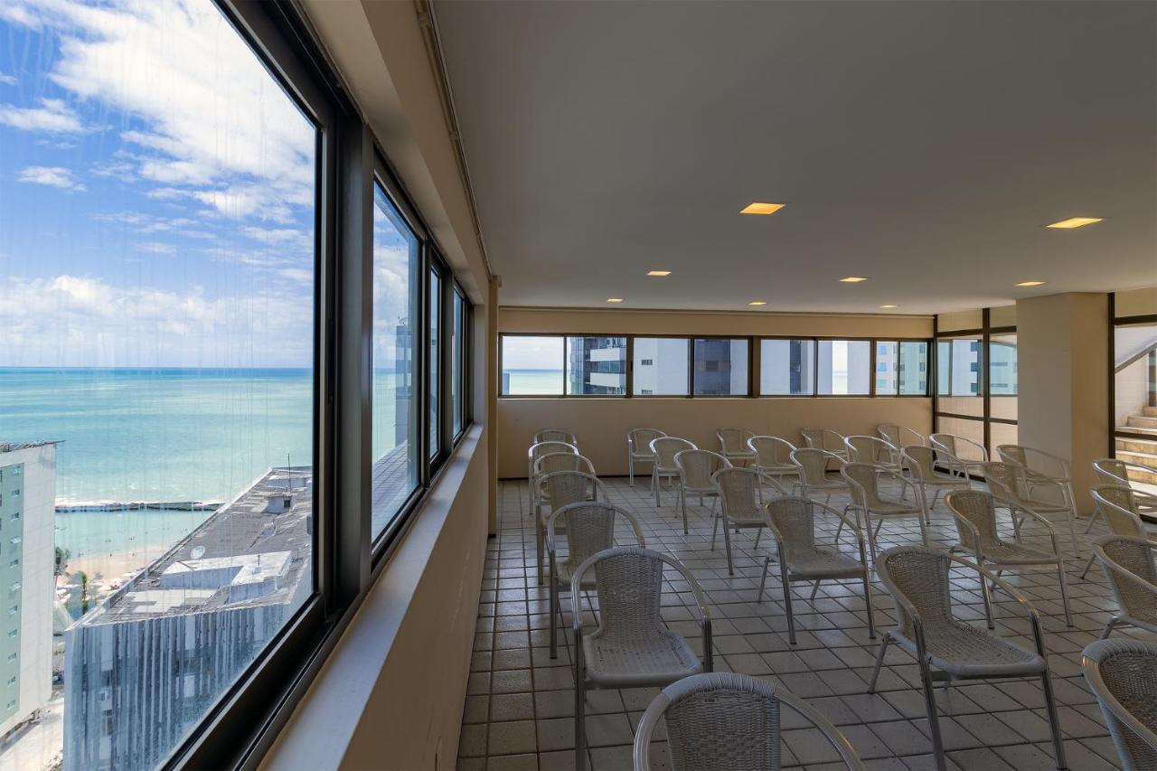 Apartamento Proximo A Em Boa Viagem Por Carpediem Apartment Recife